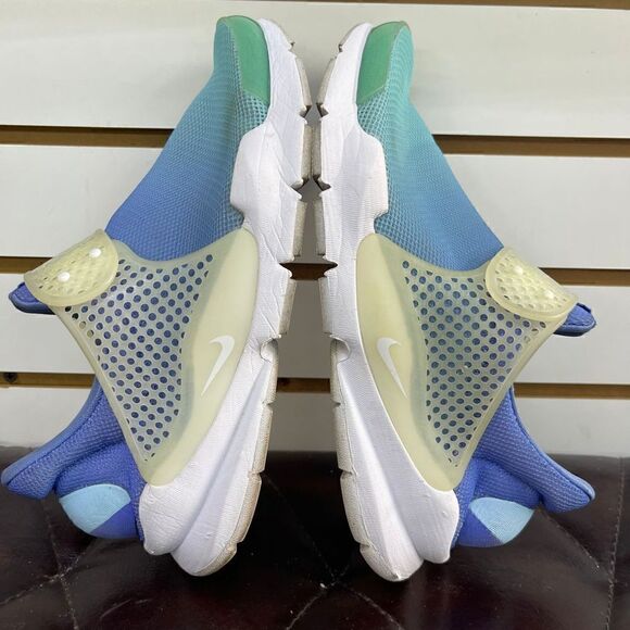 NIKE SOCK DART BR 'STILL BLUE' 896446-400
Size 8 - Picture 6 of 10